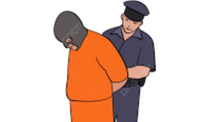 Pemuda di Garut Kota Ditangkap Polisi karena Asusila terhadap Anak di Bawah Umur