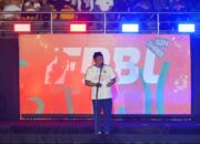 Bupati Garut Hadiri Penutupan FPBL, Tekankan Olahraga sebagai Tameng Globalisasi