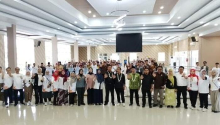 Lonjakan Kekerasan Anak dan Perempuan di Garut, Remaja Bersatu dalam Festival Sehat Hebat