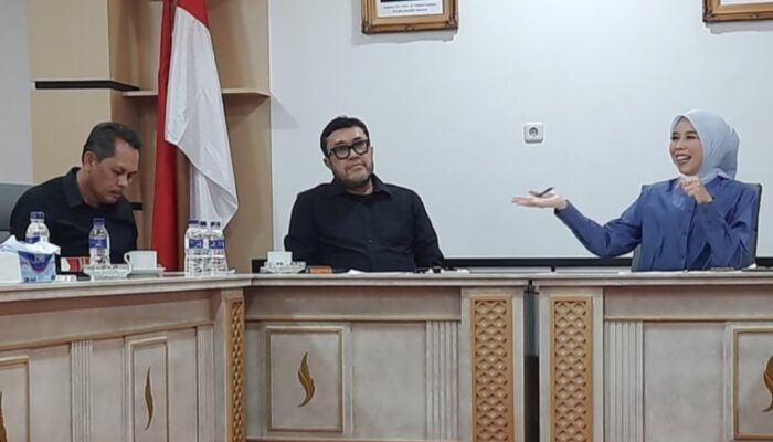 PDIP Jabar “Walkout”, Singgung Inkonsistensi Dedi Mulyadi Soal APBD Perubahan