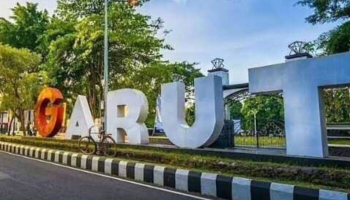 Menelusuri Tapak Lacak Sejarah Garut: Dari Galih Pakuan ke Kabupaten Garut