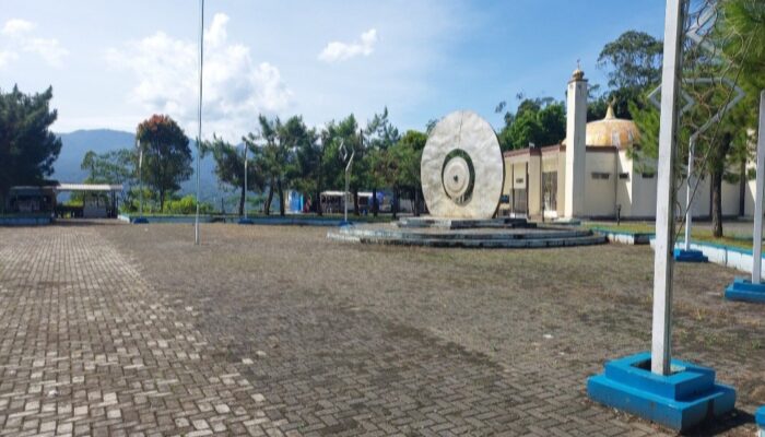 Internet Lemot dan Listrik Sering Padam, Talegong Terisolasi di Era Digital