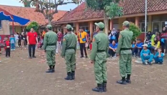 Hansip di Garut: Gaji Setara Harga Dua Karung Beras, Tugasnya Seharga Nyawa
