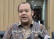 Mohamad Hekal Sebut Tunjangan Rumah Rp50 Juta untuk Anggota DPR “Masih Wajar”