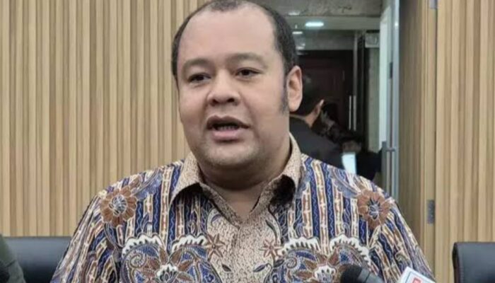 Mohamad Hekal Sebut Tunjangan Rumah Rp50 Juta untuk Anggota DPR “Masih Wajar”