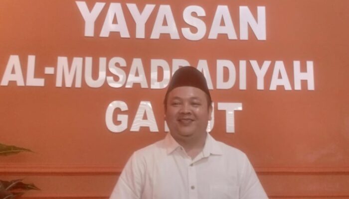 Setengah Abad Mencerahkan Garut, Yayasan Al-Musaddadiyah Rayakan Milad ke-50 dan Haol K.H. Anwar Musaddad