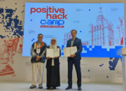 JSC Positive Technologies Perkuat Kolaborasi Teknologi Digital Indonesia Dalam Penutupan Positive Hack Camp 2025