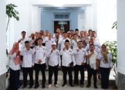 Bupati Garut Kumpulkan Kades se-Limbangan, Bahas PBB hingga Transparansi Desa