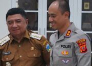 Garut Pasang Kamera ETLE Pertama, Kapolres: Edukasi Tertib Lalulintas Jadi Prioritas