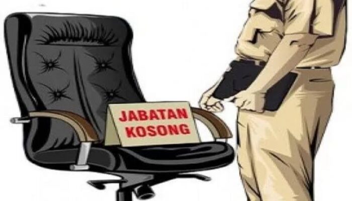 Delapan SKPD dan Direksi PDAM Garut Masih Kosong, Pemkab Desak Kemendagri Segera Terbitkan Rekomendasi