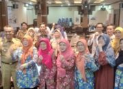 Garut Jadi Lokus Layanan Lansia Terpadu, Aisyiyah Ambil Peran