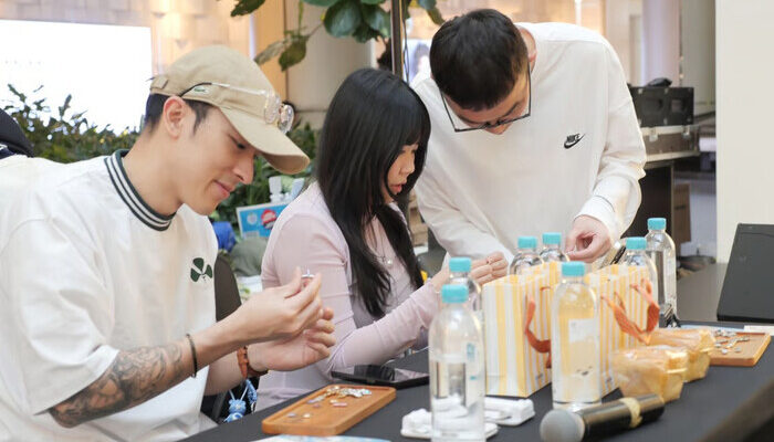 Rayakan Karya Lokal di Lokal Made PIK Avenue