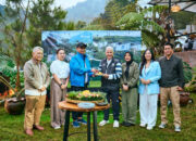 LuxCamp Selo by Horison Resmi Dibuka: Pengalaman Glamping di Tengah Alam Terbuka