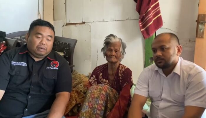 Di Hari Kemerdekaan, Rumah Baru untuk Emak Oyang: Merdeka dari Kemiskinan di Garut