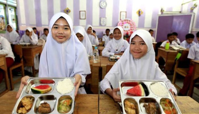 IRC Dorong Komite Sekolah Kelola Langsung Program Makan Bergizi Gratis