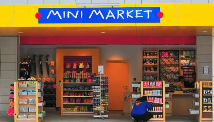 Garut Bersiap Rem Ekspansi Minimarket Modern, UMKM Diharap Bernapas Lega