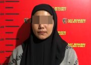 Janji Manis Arisan Online Berujung Jeruji Besi: Morenz Raup Rp291 Juta dari Jaringan Karangpawitan