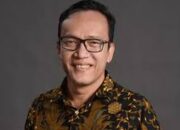 OTT KPK Tangkap Immanuel Ebenezer, Jejak Digital Sang Relawan Jokowi Kembali Disorot