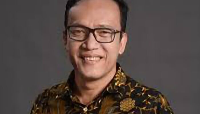OTT KPK Tangkap Immanuel Ebenezer, Jejak Digital Sang Relawan Jokowi Kembali Disorot