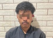 Oknum Mahasiswa Garut Produksi Tembakau Sintetis, Beli Bahan dari Instagram