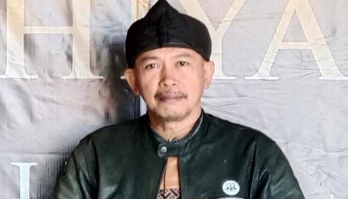 Tokoh Budaya Garut Selatan Dukung Keputusan Presiden Prabowo Soal Abolisi dan Amnesti