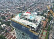 PTPP Tegaskan Komitmen terhadap GCG di Tengah Proses Pemeriksaan KPK