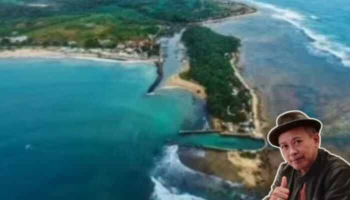 Jejak Sejarah Pameungpeuk: Dari Bendungan Legendaris hingga Pelabuhan Impian Kolonial