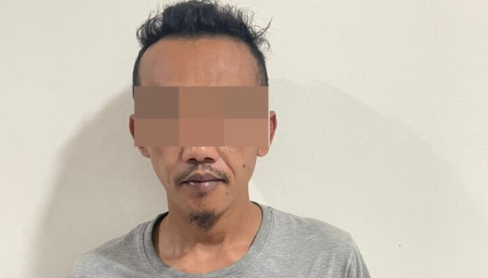 Polisi Bongkar Jaringan Sabu di Leles Garut, Pengedar Diamankan dengan Barang Bukti 7,52 Gram