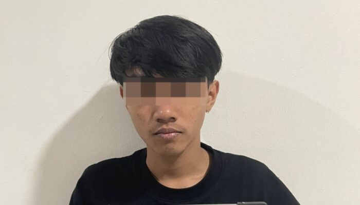 Polres Garut Kembali Bongkar Jaringan Peredaran Narkoba, Seorang Pemuda Dibekuk Saat Bawa Sabu dan Tembakau Sintetis