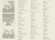 Photomatics Kembali Memperluas Eksplorasi Kreatifnya Lewat Frame, kali ini menggait Band Perunggu