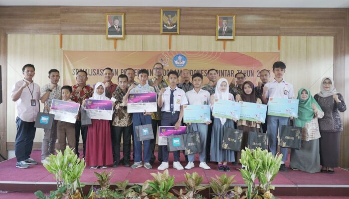 Sosialisasi PIP di Garut, DPR Ingatkan Dana Siswa Jangan Dijadikan Bancakan