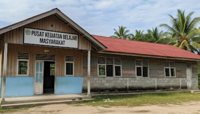 DPRD Garut Bongkar PKBM Fiktif, Dana Mengalir Kegiatan Tak Jalan
