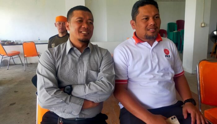 PKS Garut Siapkan Kepengurusan Baru, Anak Muda Didorong Maju ke Depan
