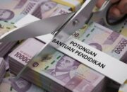 GIPS Minta Syakur Amin-Putri Karlina Tidak Diam Soal Dugaan Pemotongan Dana Pendidikan di Garut