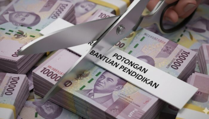 GIPS Minta Syakur Amin-Putri Karlina Tidak Diam Soal Dugaan Pemotongan Dana Pendidikan di Garut