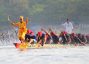 Puncak Festival ‘Aura Farming’ Pacu Jalur 2025 yang Viral Akan Digelar Dalam Waktu Dekat! Ini yang Perlu Kamu Tahu