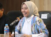 Wabup Putri Karlina Ajak Pelaku IKM Tak Hanya Menunggu, Tapi Menjemput Pasar