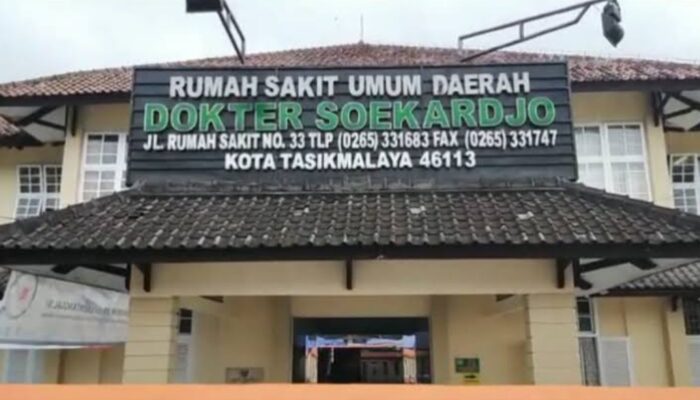 Pemprov Jabar Siap Ambil Alih RSUD dr Soekardjo, Dedi Mulyadi: Kita Mulai dari Audit