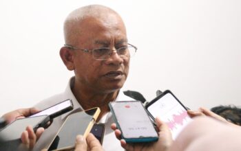 Sekda Garut Pastikan Pemkab Bergerak Cepat Tangani Dugaan Keracunan Makanan di Cibatu, Korban Capai 31 Orang