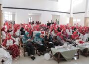 Seminar UMKM dan Bazar Wahegar, Perempuan Garut Didorong Jadi Motor Ekonomi