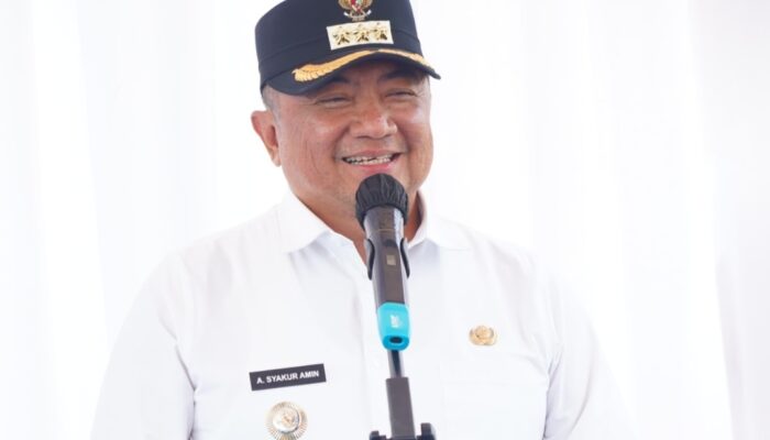 Janji BLT Rp2 Juta Bupati Garut: Menanti Data Akurat dan Dana Siap