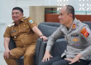 Tekan Pelanggaran dan Kecelakaan Lalulintas, Garut Segera Pasang Kamera ETLE Pertama