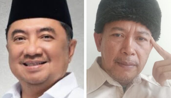 Dukung Terobosan Bupati Syakur, Tokoh Garut Selatan Usul 1.500 KK Tani Dapat Akses Lahan Eks HGU