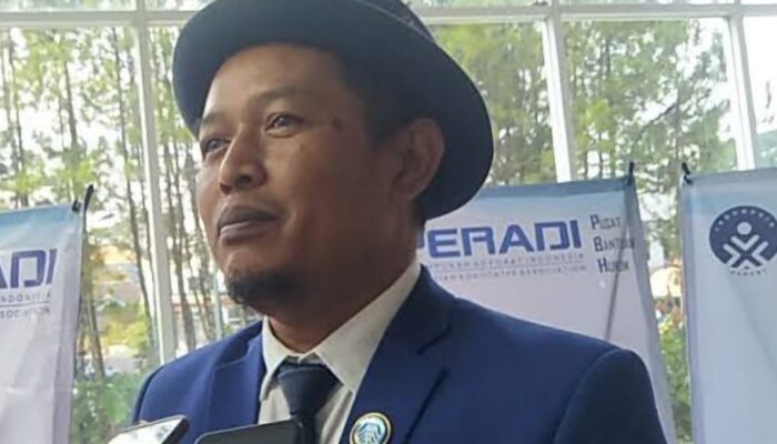 Perda Bantuan Hukum Mulai Digodok, Ketua Peradi Garut: Ini Sejarah Akses Keadilan bagi Warga Miskin
