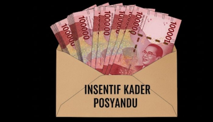 DPRD Pastikan Insentif Kader Posyandu Jabar Tak Dicabut, Malah Bakal Ditambah