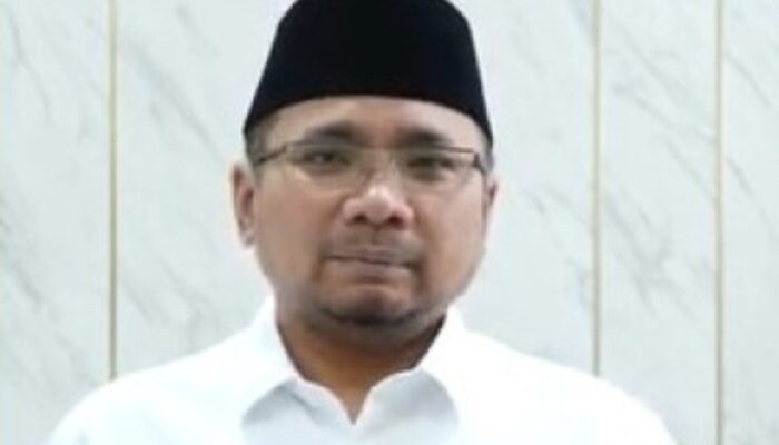 KPK Cekal Yaqut dan Dua Lainnya, Oos Supyadin: Bisa Jadi Sinyal Penetapan Tersangka