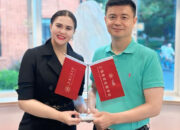 Dari SAIF Shanghai, Garuda Ventrue Gagas Sinergi Baru RI–Tiongkok di Sektor Strategis