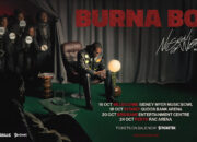 Burna Boy Is Coming: The African Giant Announces His Long-Awaited Australian Tour — Presented by TEG x Primuse Entertainment
