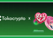 Tokocrypto dan Sekuya Jalin Kolaborasi Strategis untuk Dorong Inovasi Web3 Lokal