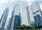 Mengapa Lokasi Kantor Menentukan Sukses: Memahami Nilai Lebih dari Sekadar Ruang Fisik